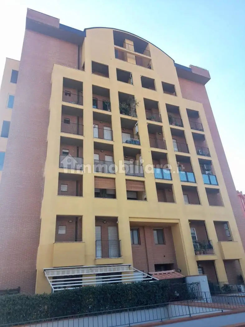 Appartamento in vendita a Firenze