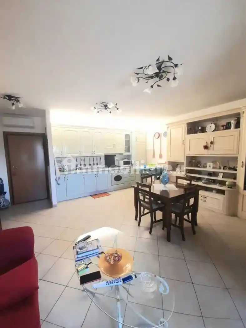 Trilocale via del pantano 16, Ugnano, Firenze - foto 5