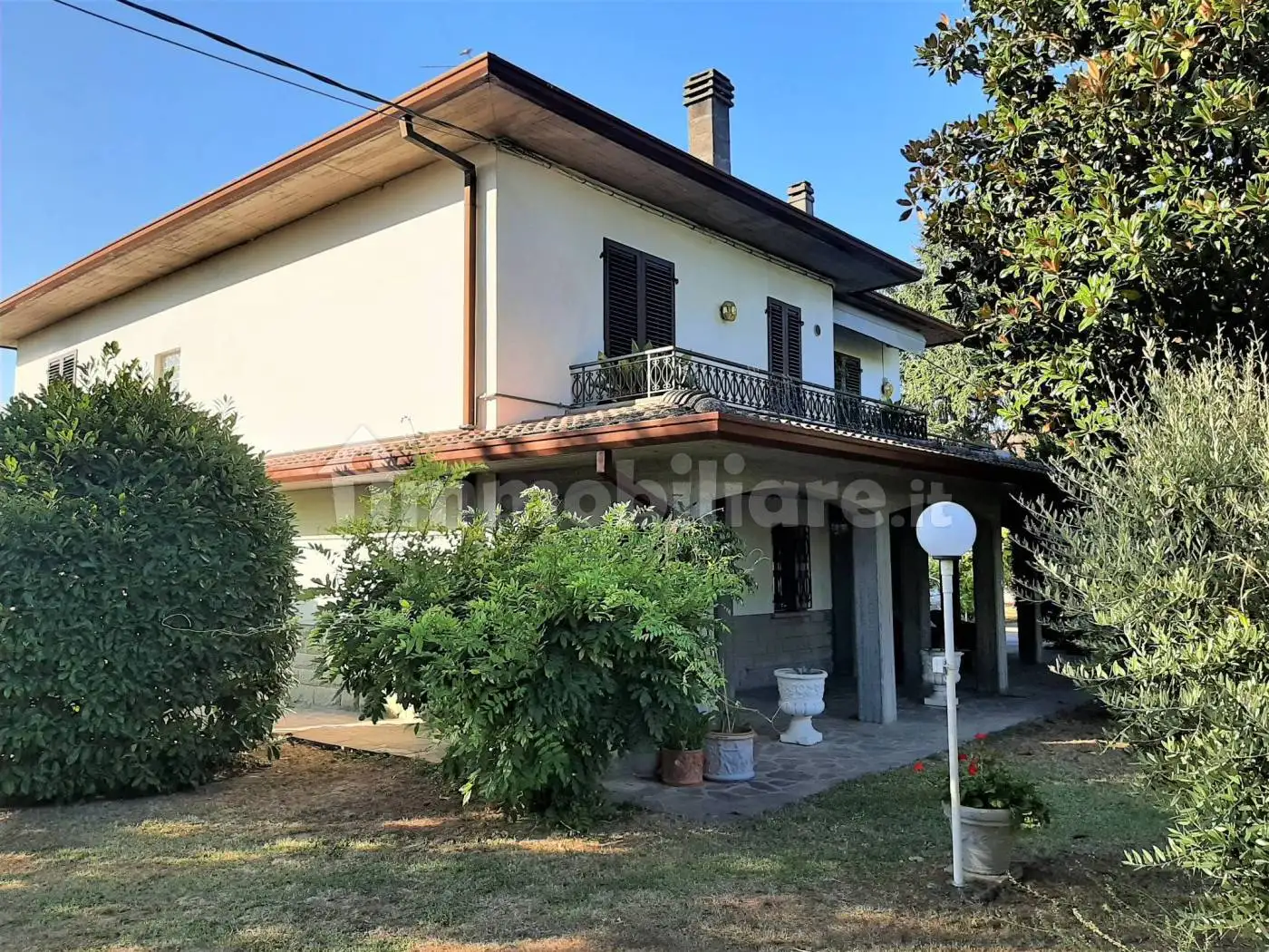 Casa indipendente in vendita a Forlì