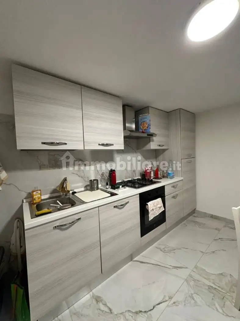 Appartamento in affitto a Casalnuovo di Napoli