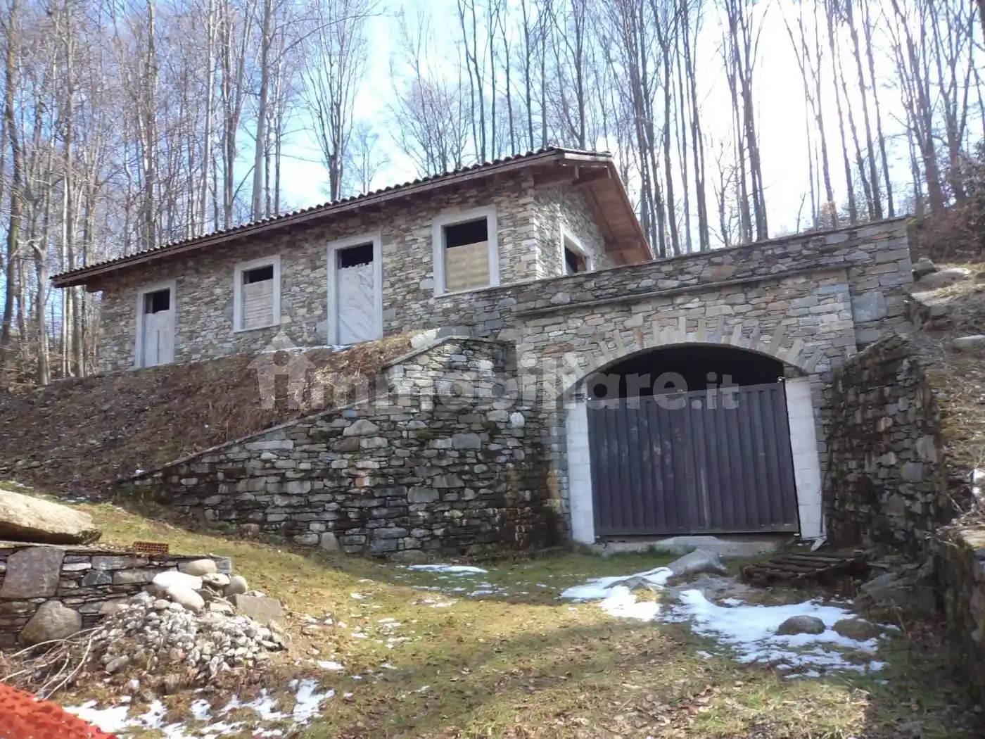 Villa in vendita a Stresa