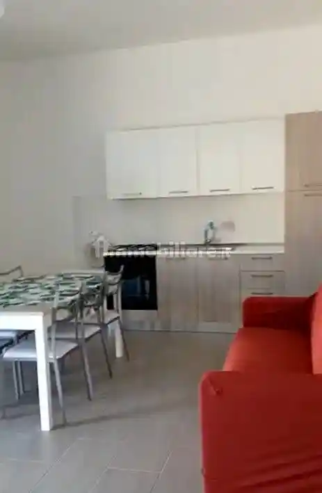 Appartamento in affitto a Capaccio Paestum