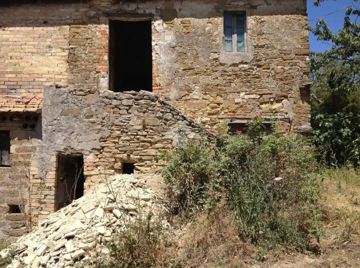 Rustico - Casale in vendita a Bevagna