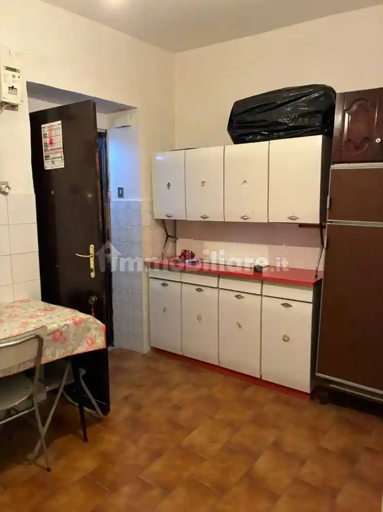 Appartamento in affitto a Castel Madama