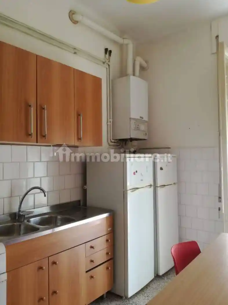 Appartamento via Don Giovanni Minzoni 5, Centro, Matera - foto 3