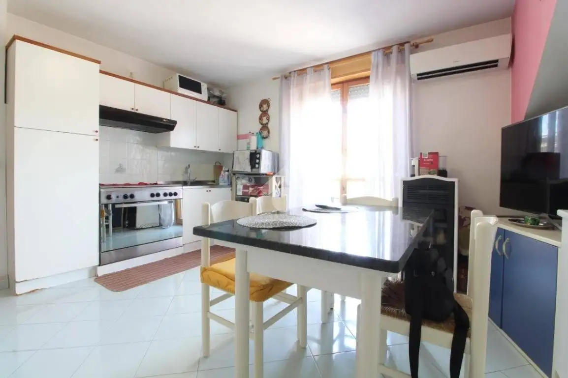 Attico - Mansarda in vendita a Agropoli