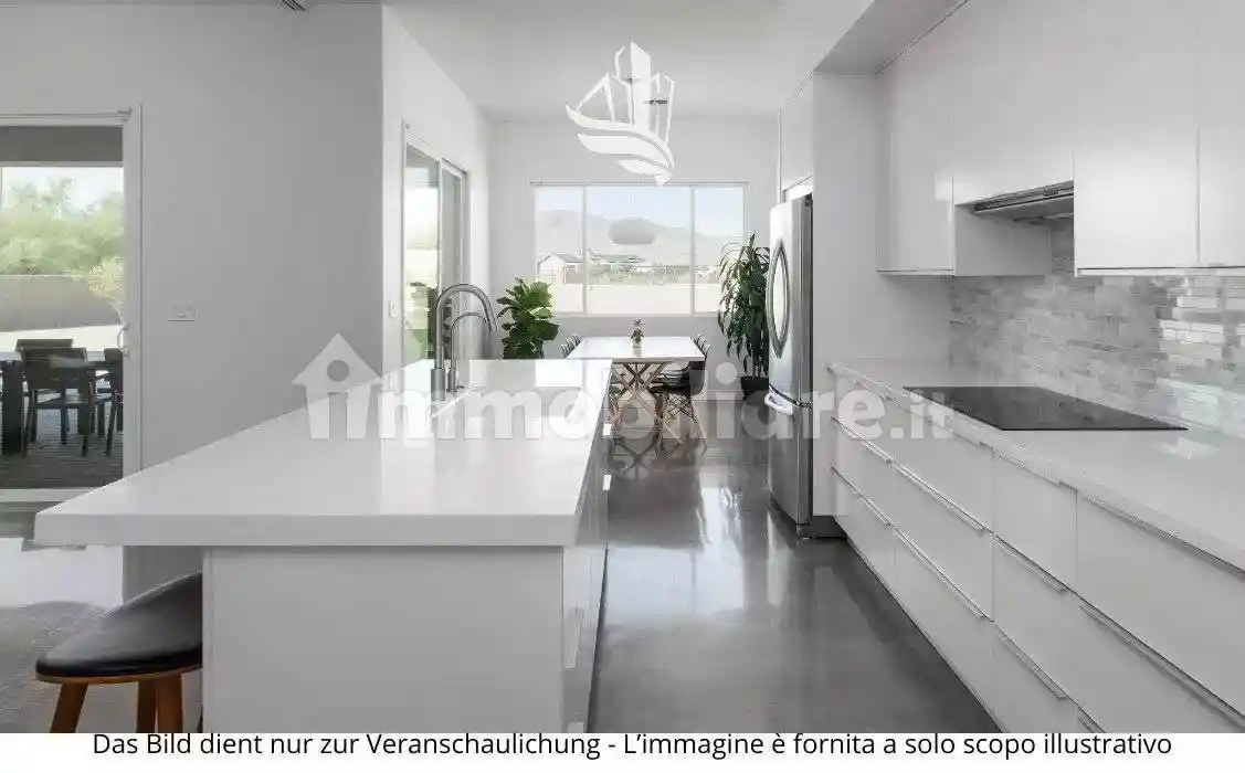 Appartamento in vendita a Laives