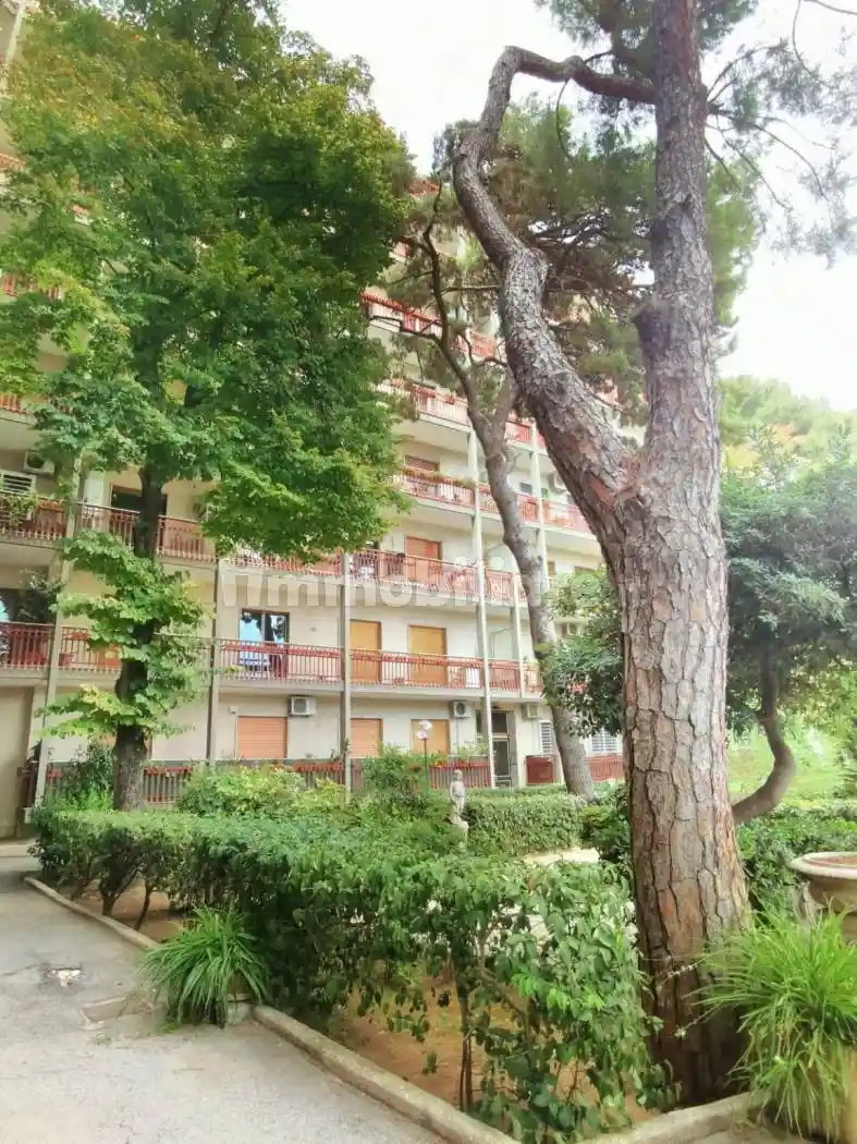 Appartamento in affitto a Bari