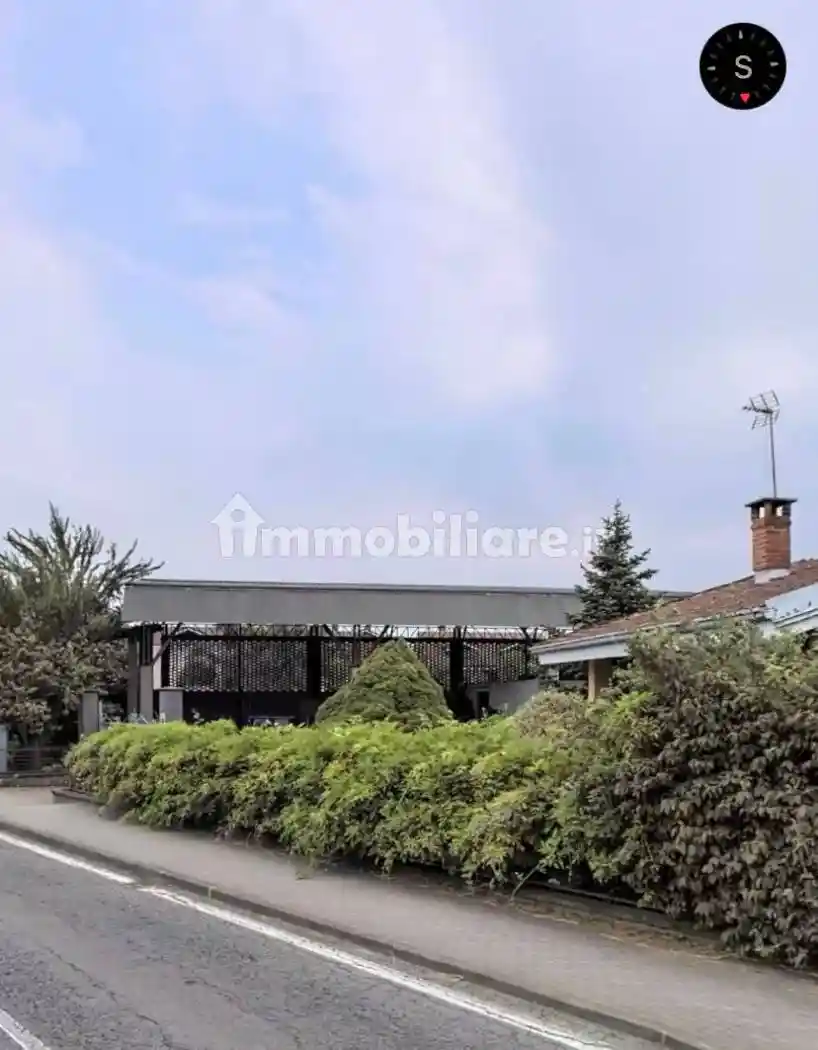 Villa in vendita a Scalenghe