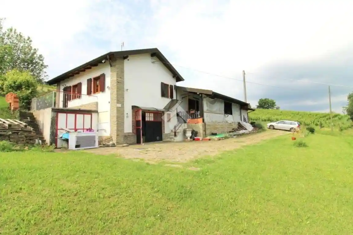 Casa indipendente - foto 2