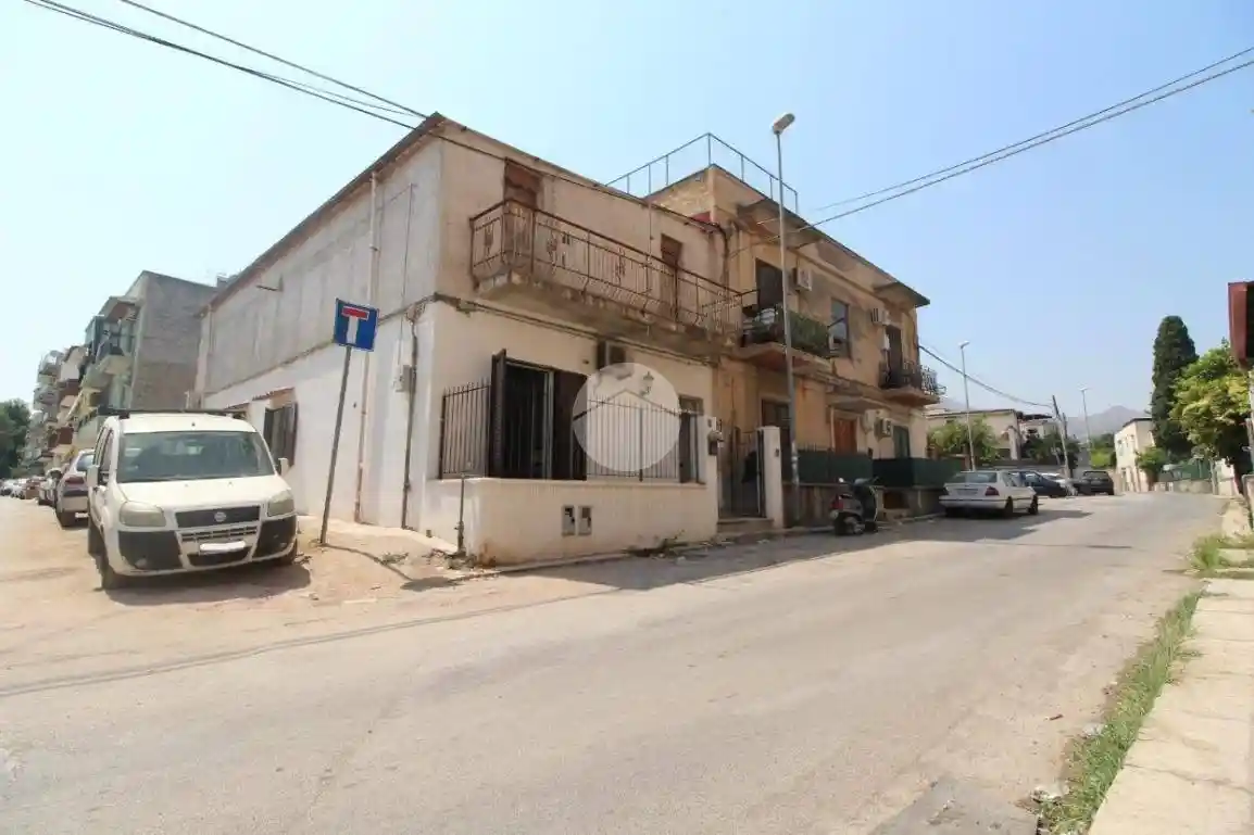 Appartamento in vendita a Palermo