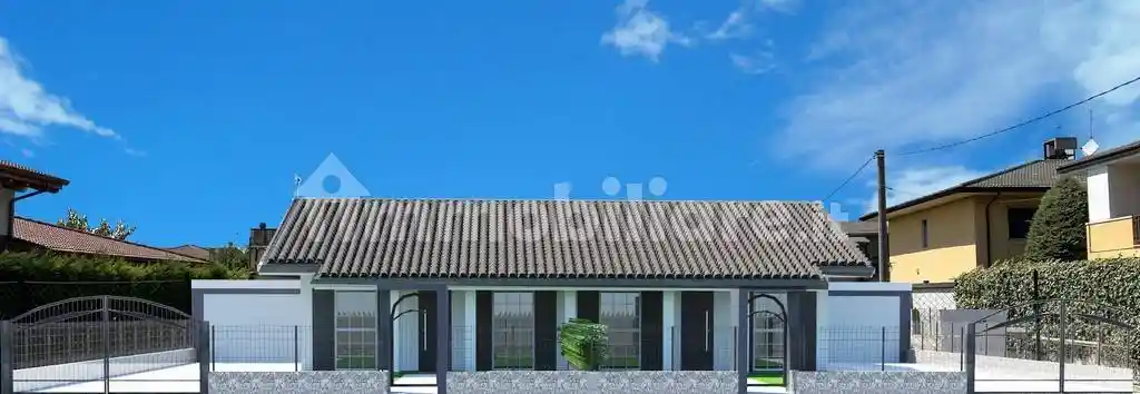 Villa in vendita a San Giovanni Lupatoto