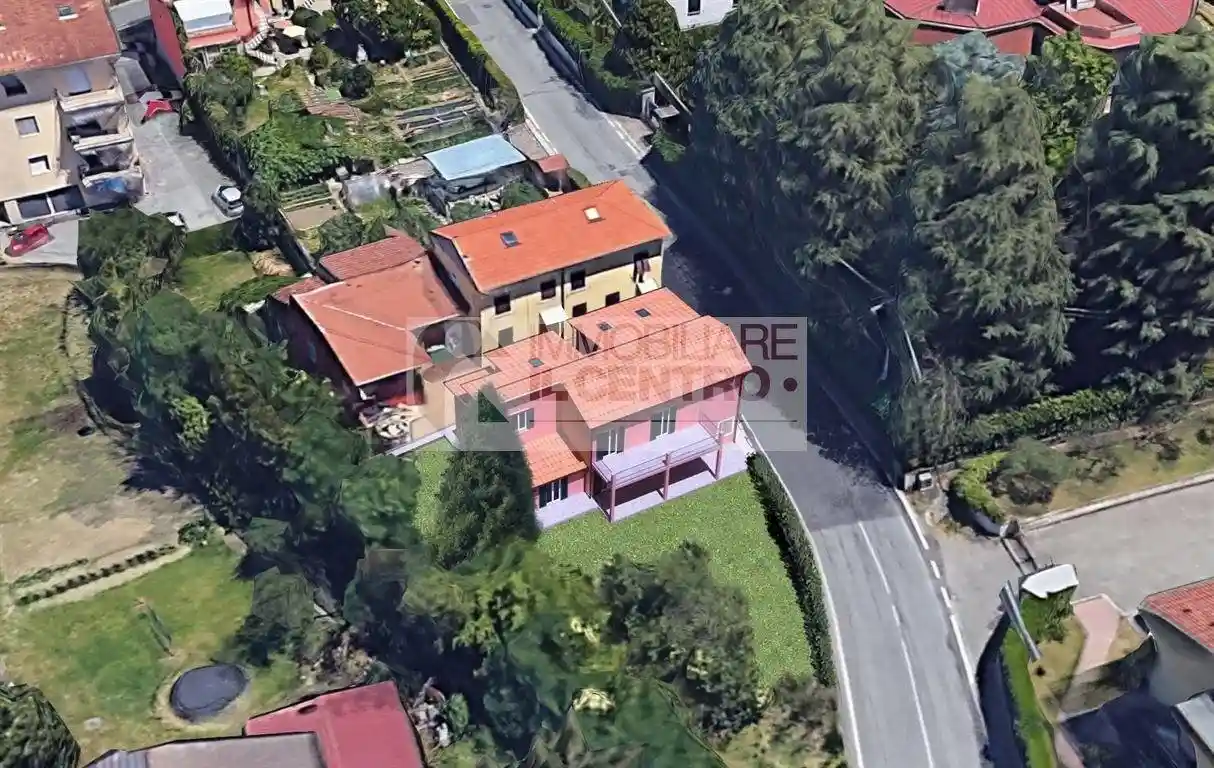 Casa indipendente in vendita a Sarzana