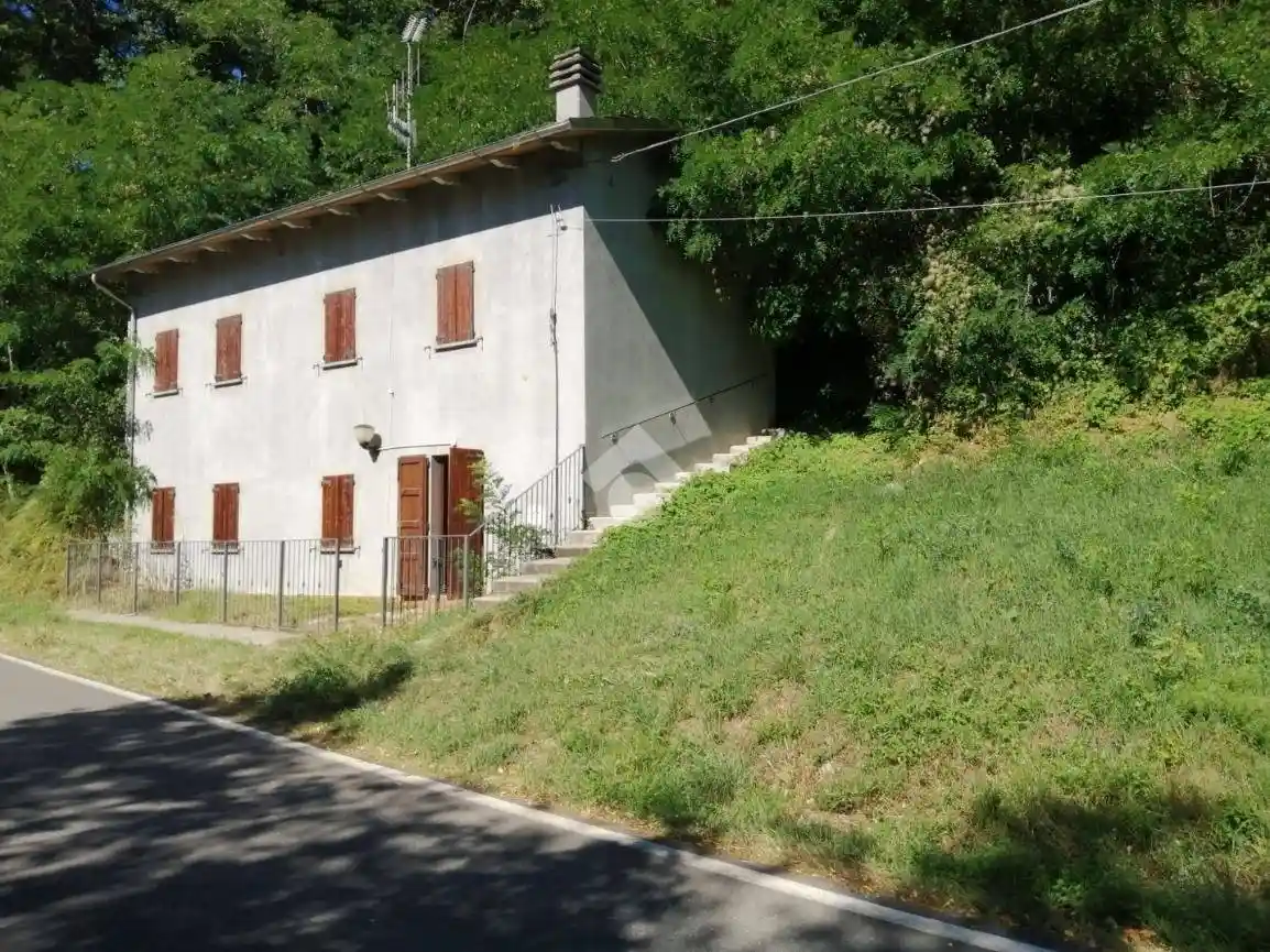 Casa indipendente in vendita a Toano