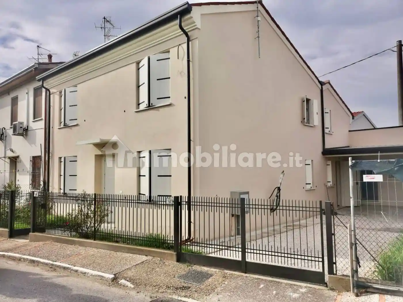 Villa in vendita a San Giacomo delle Segnate