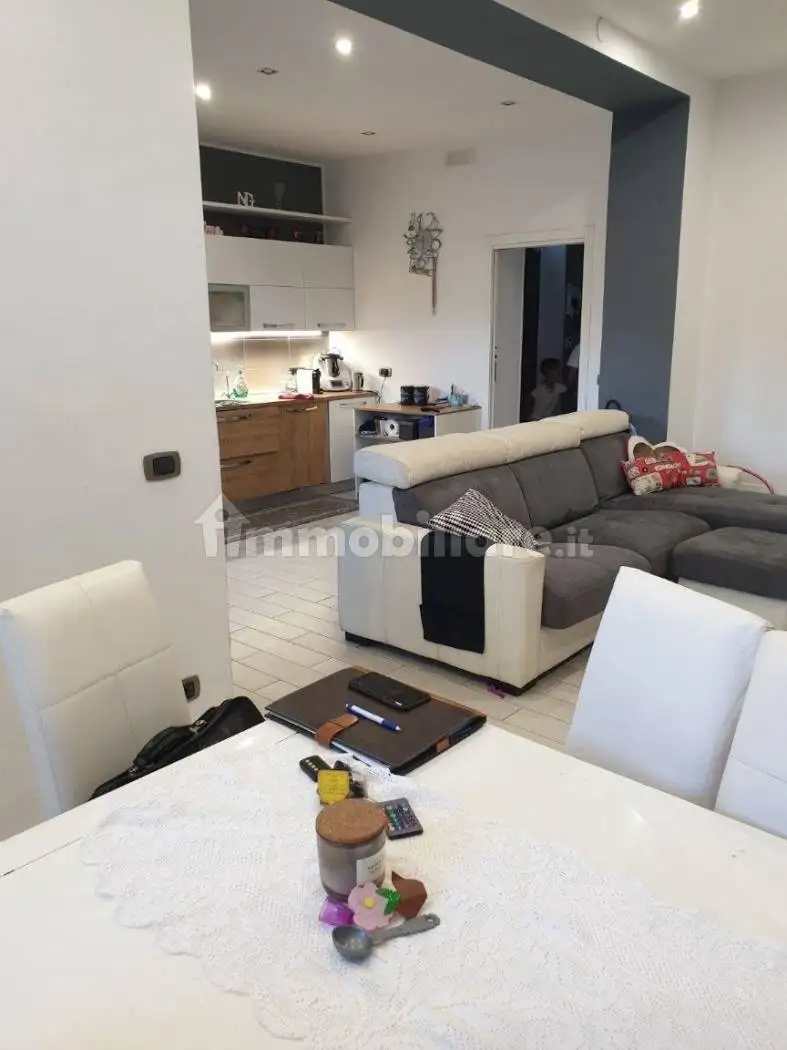 Appartamento in vendita a Messina