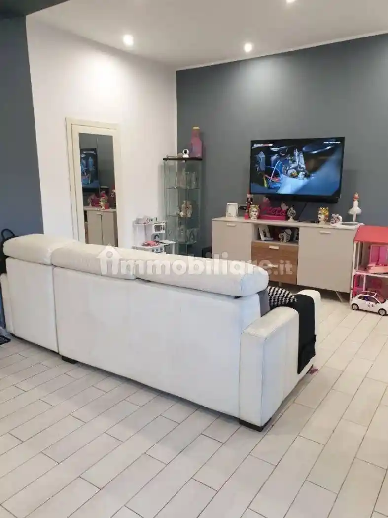 Quadrilocale Sp45, Curcuraci, Messina - foto 3