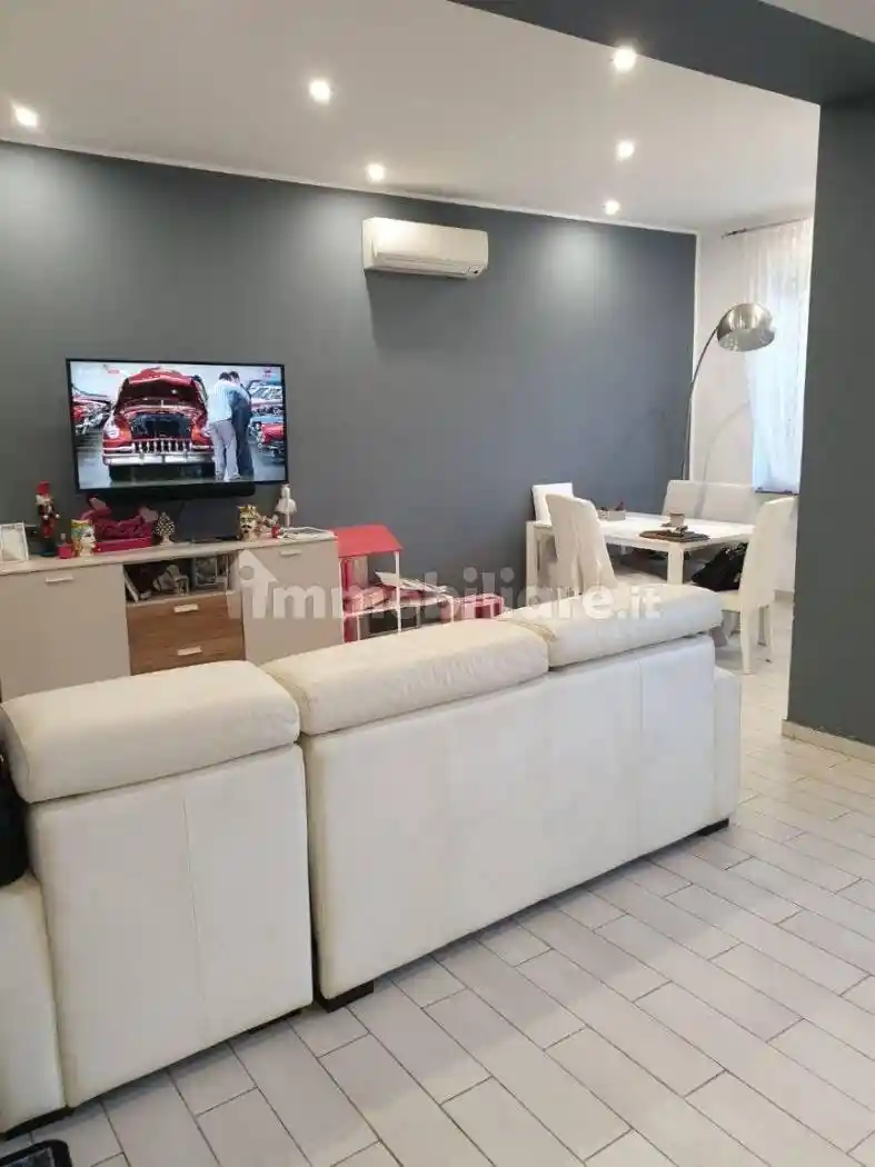 Quadrilocale Sp45, Curcuraci, Messina - foto 4