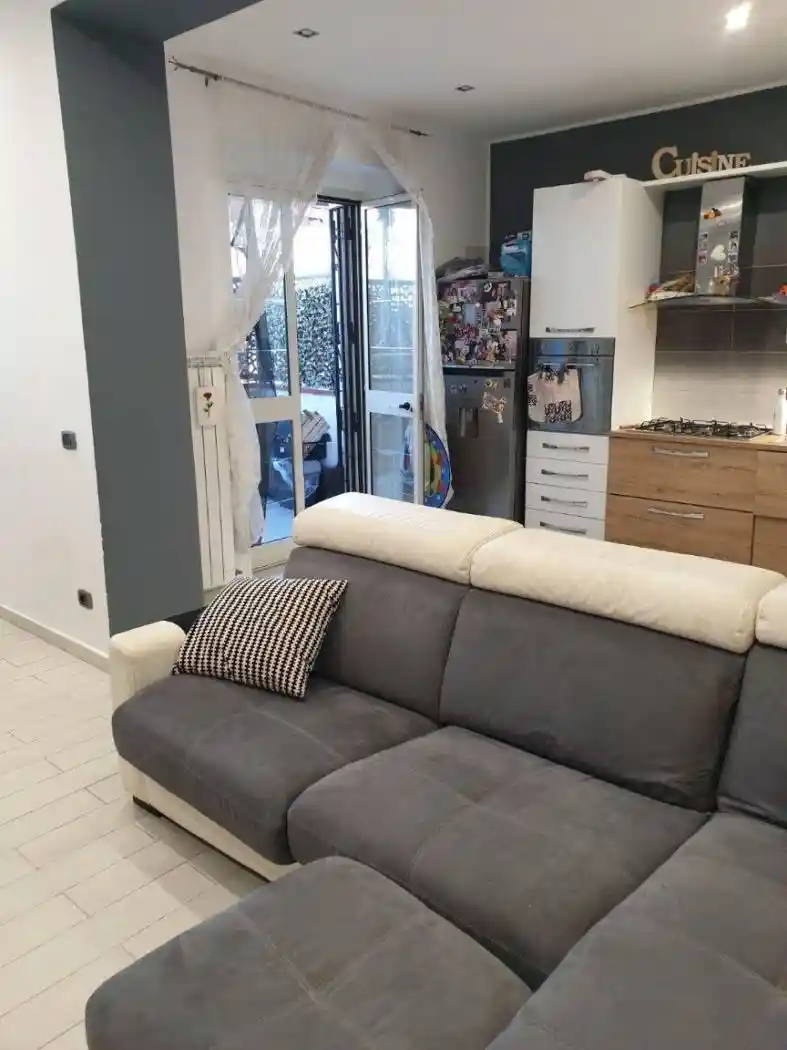 Quadrilocale Sp45, Curcuraci, Messina - foto 5