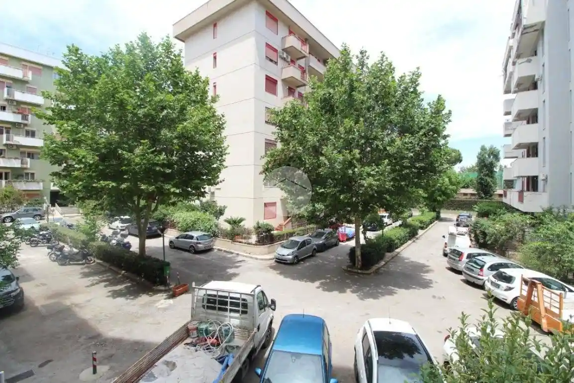 Appartamento in vendita a Palermo