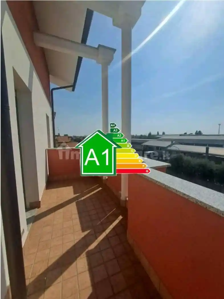 Progetto in vendita a San Giorgio Su Legnano