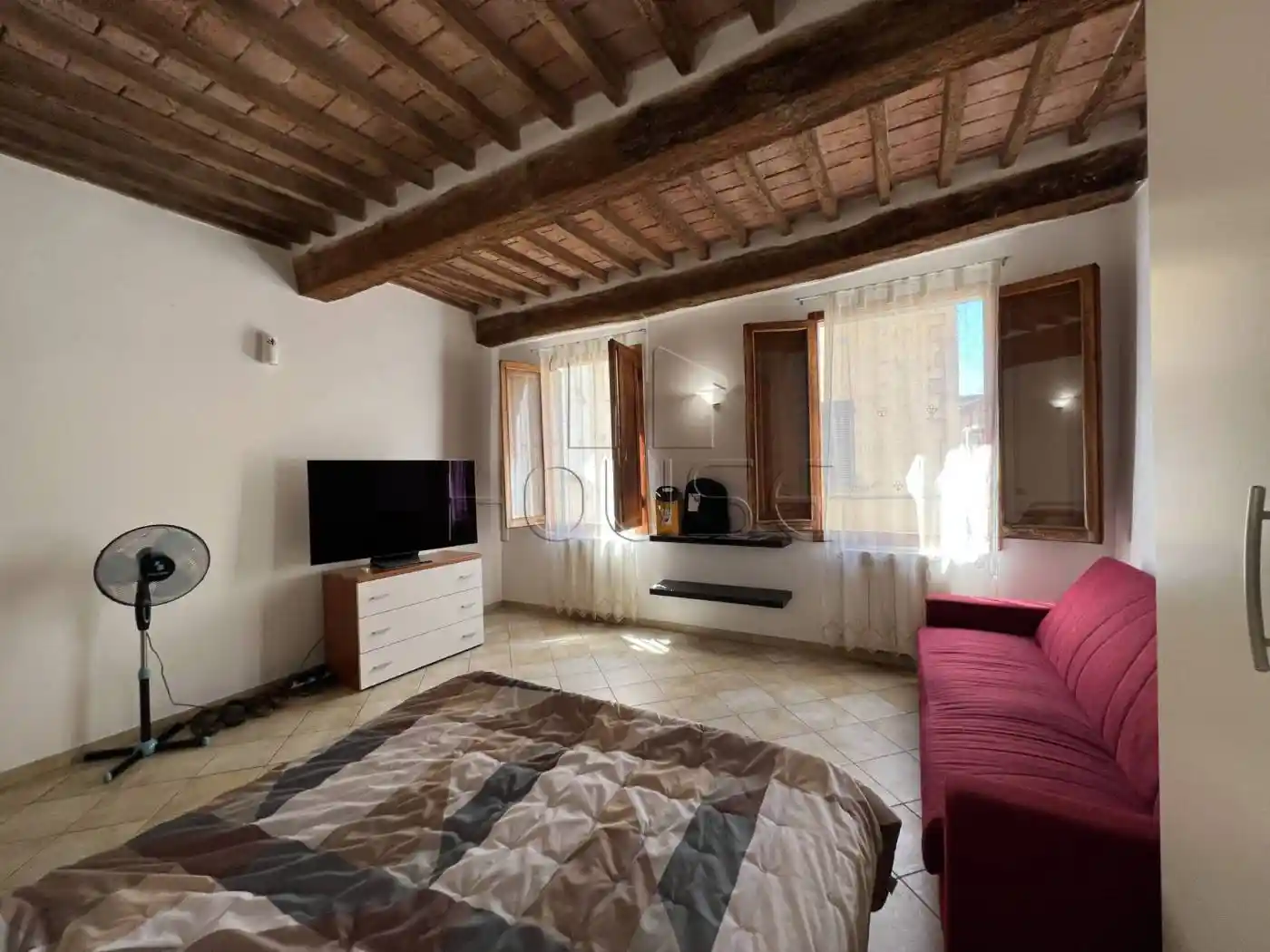 Appartamento in vendita a Sansepolcro