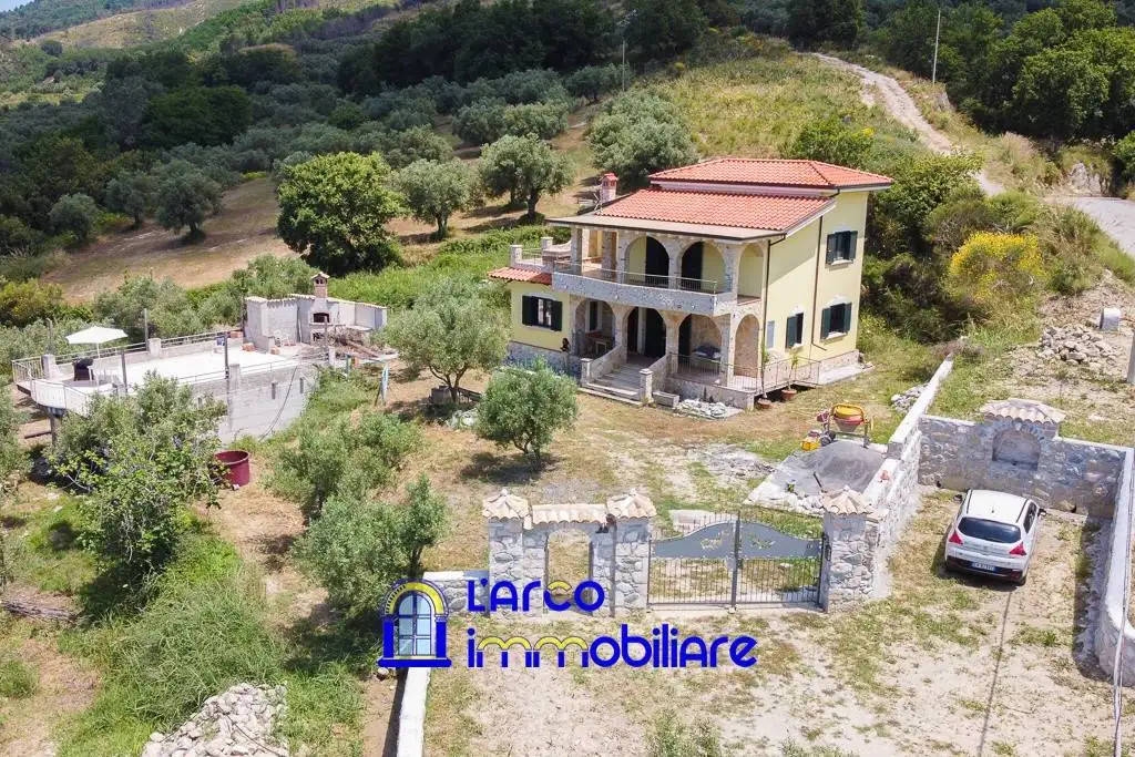 Villa unifamiliare Contrada Pianta, Centro, Cleto - foto 2