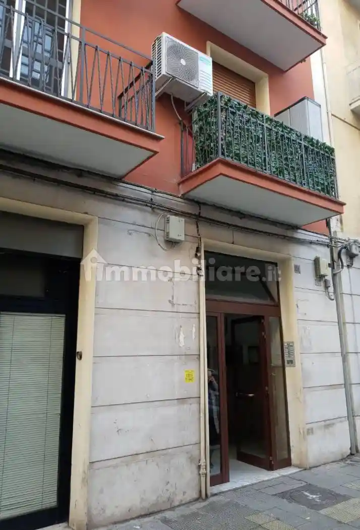 Appartamento in vendita a Bari