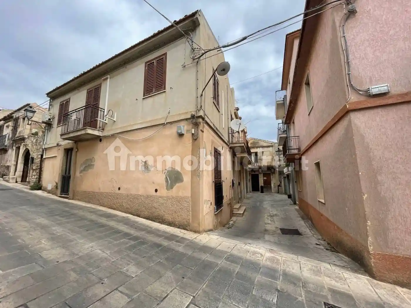 Villetta a schiera in vendita a Modica