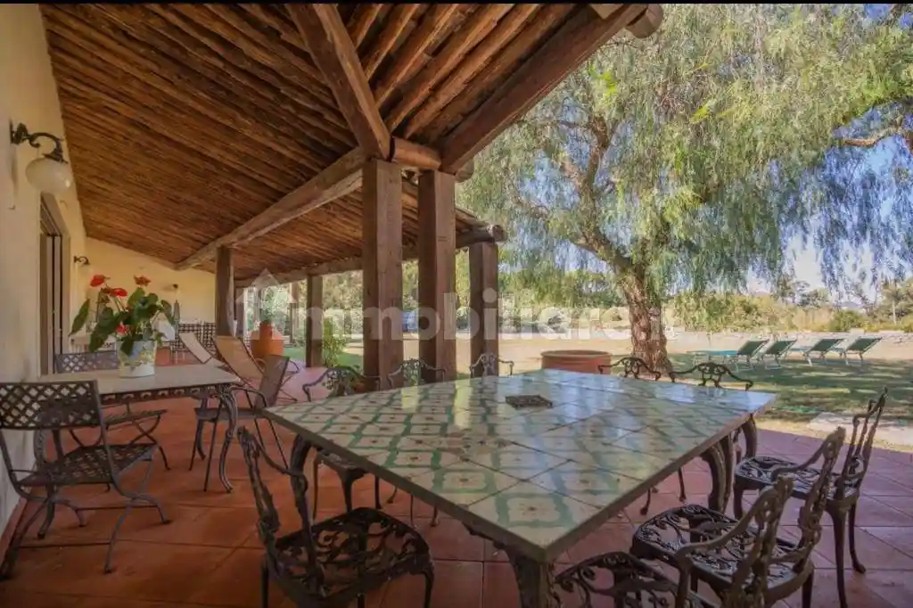 Villa in vendita a Portoferraio