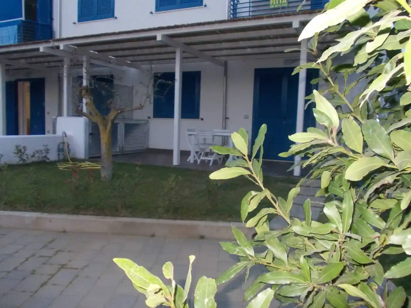 Appartamento in affitto a Capaccio Paestum