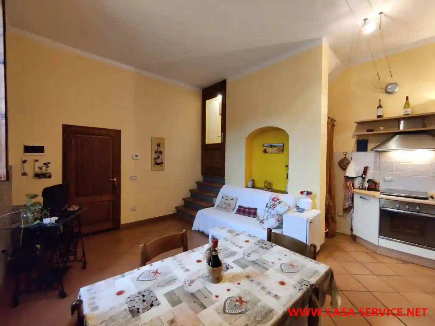 Casa indipendente - foto 4