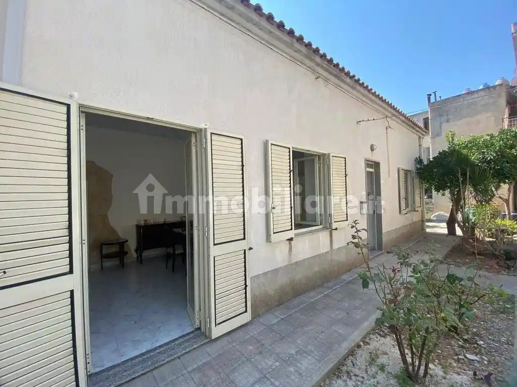 Appartamento in vendita a Capo d'Orlando