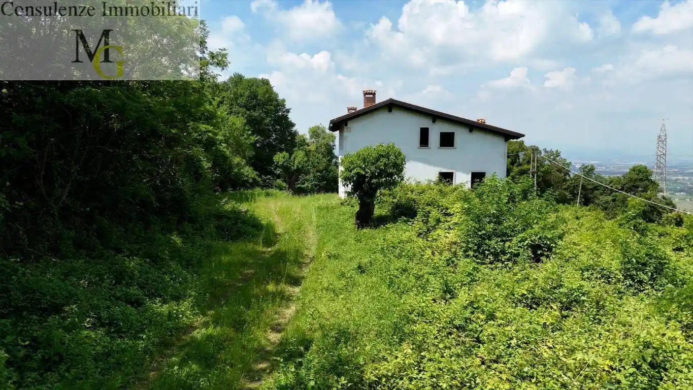 Casa indipendente in vendita a Sarego