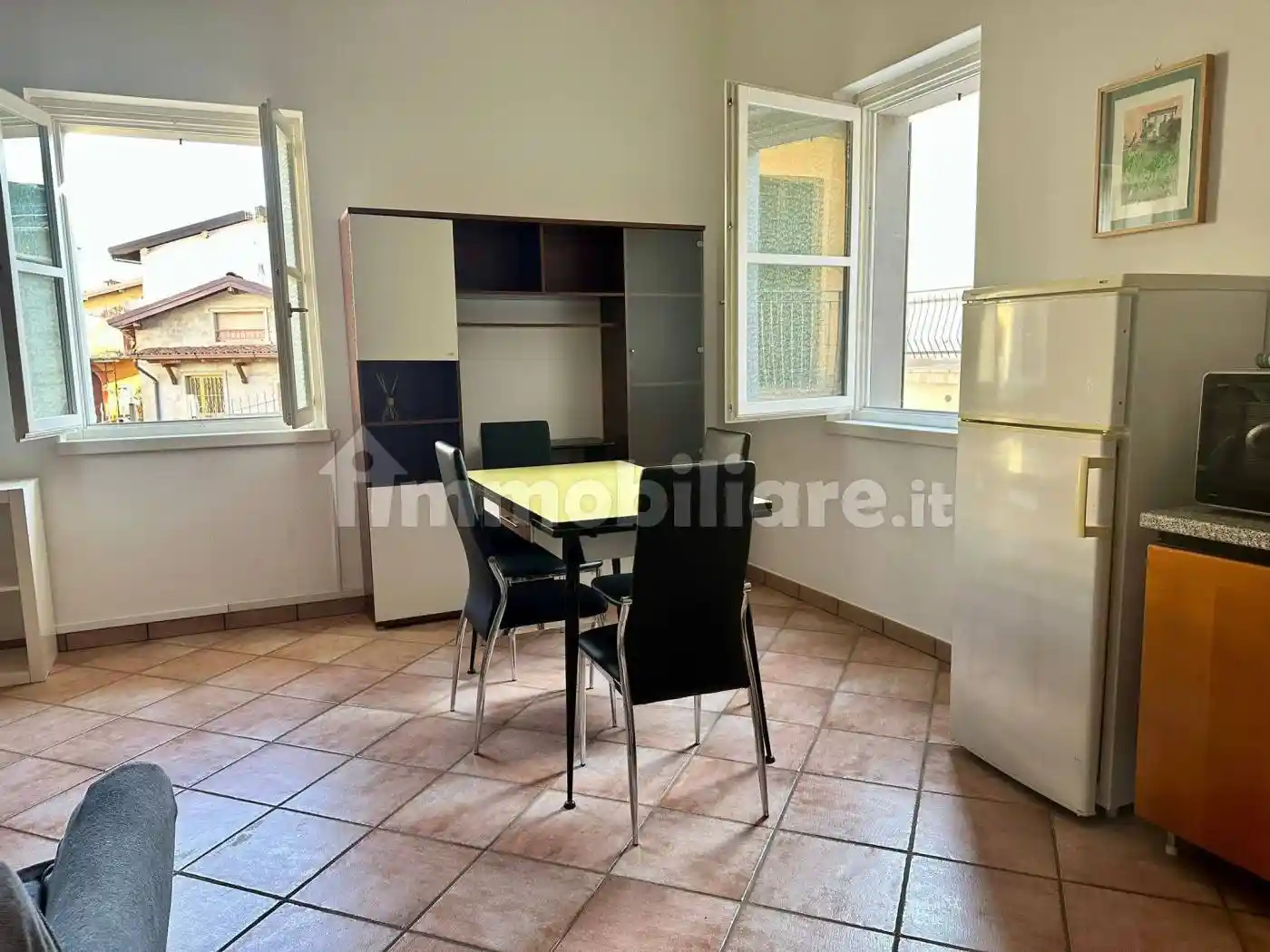 Appartamento in affitto a Cerete