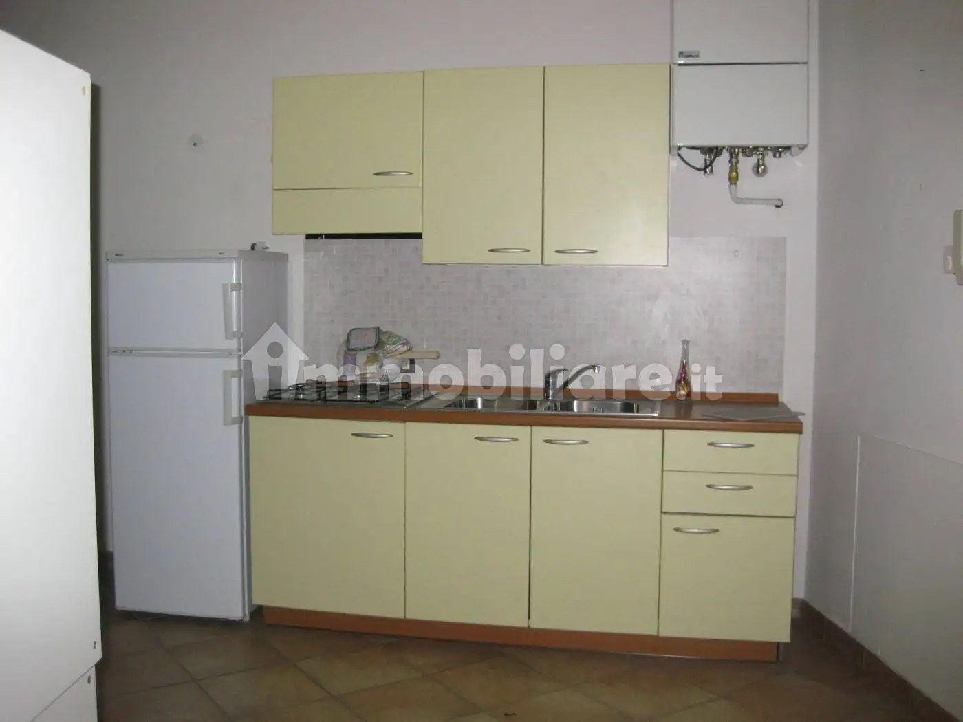 Monolocale via Rovario 1, Cerete Alto, Cerete - foto 2