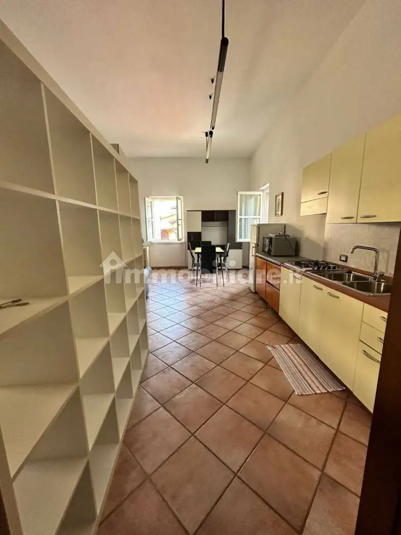 Monolocale via Rovario 1, Cerete Alto, Cerete - foto 4