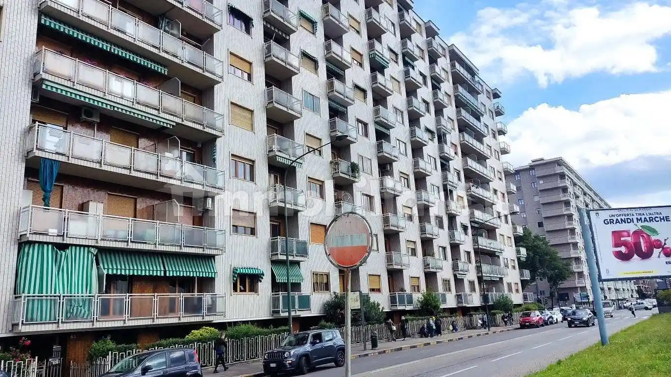 Appartamento in affitto a Torino