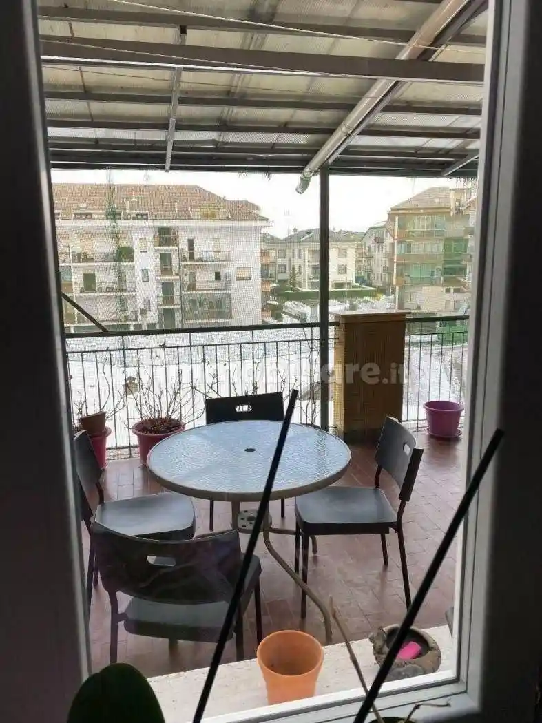 Appartamento in affitto a Borgo San Dalmazzo