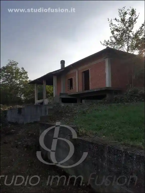 Villa in vendita a Rivarone