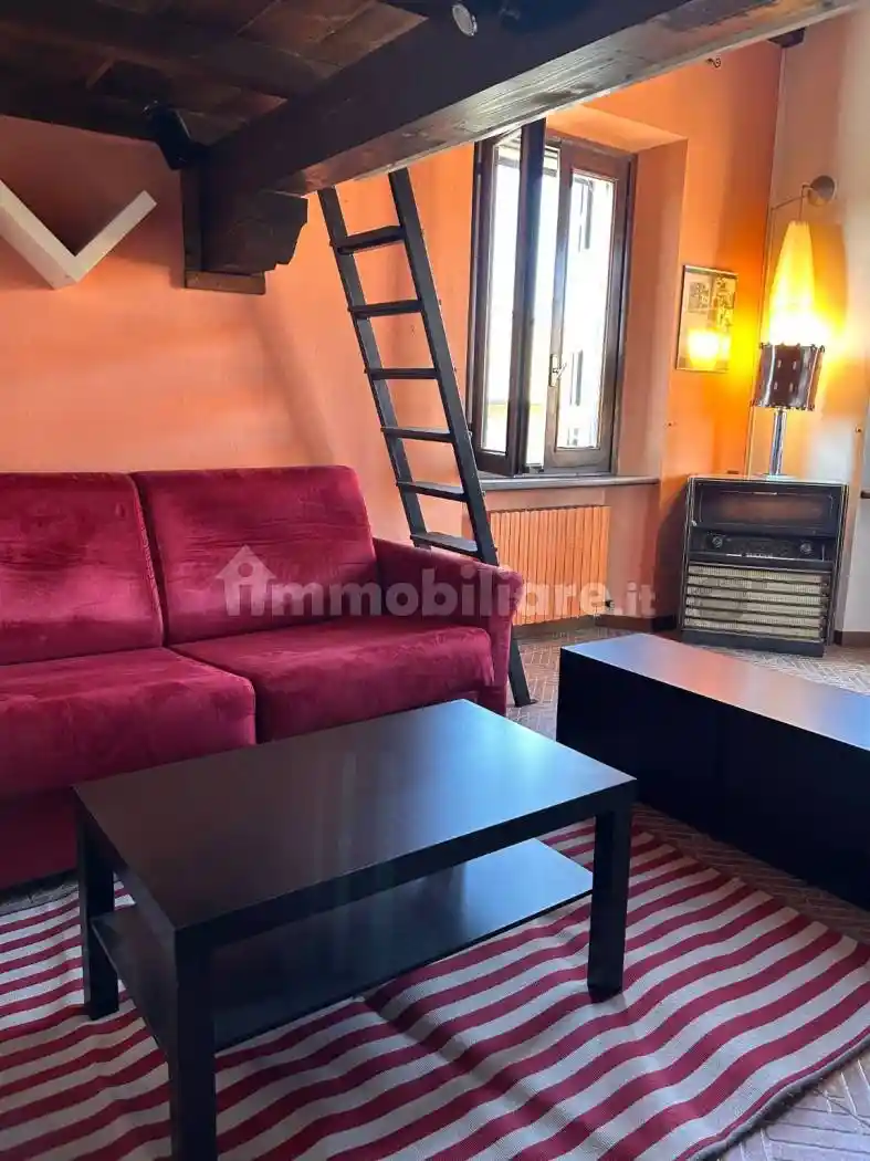 Appartamento in vendita a San Martino Siccomario