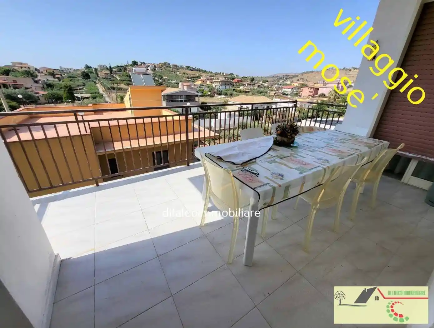 Appartamento in vendita a Agrigento