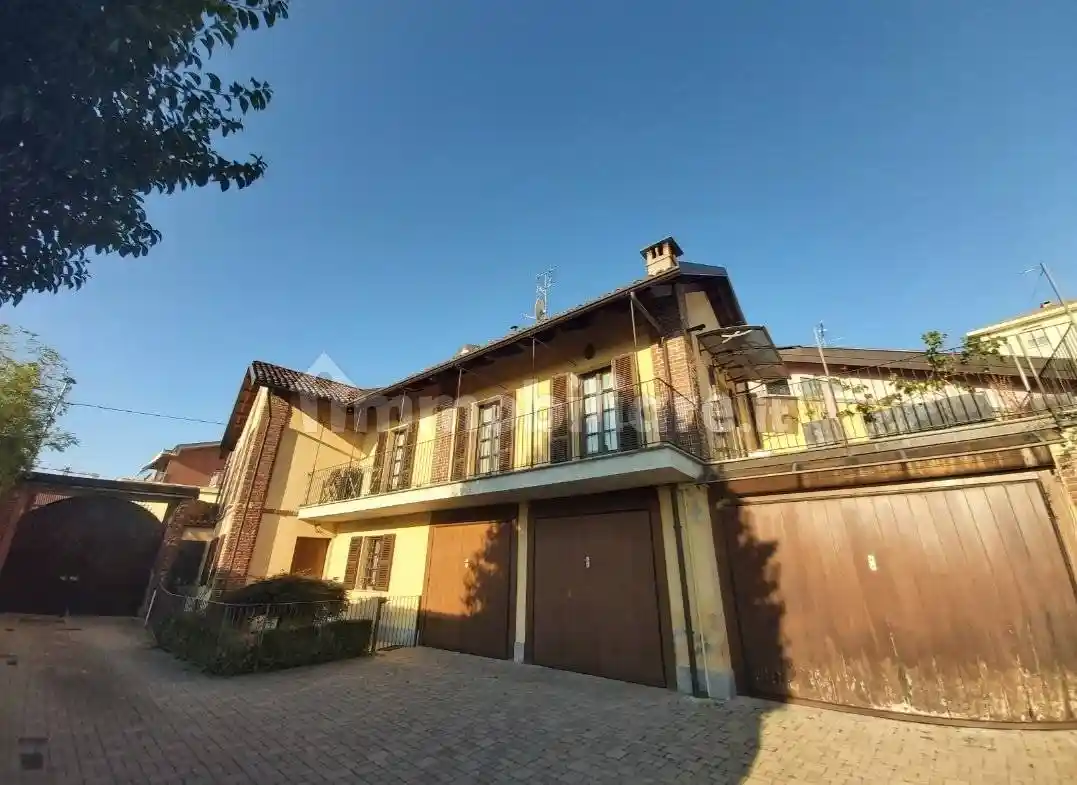 Villa in vendita a Rivoli