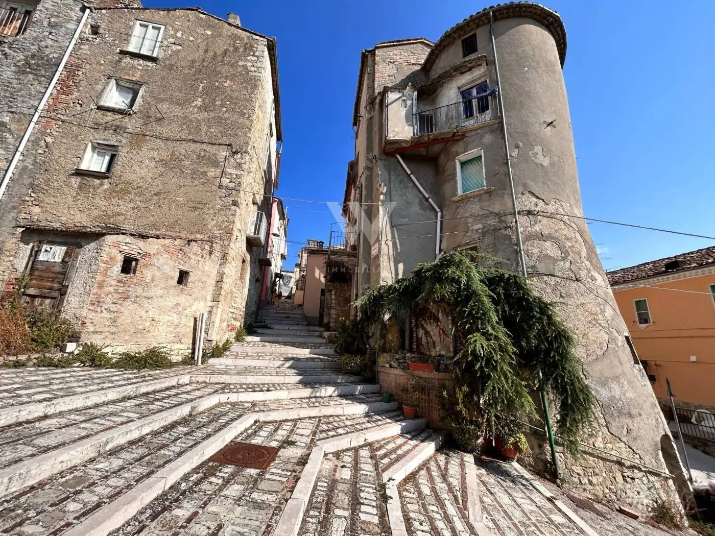 Appartamento in vendita a Ripalimosani