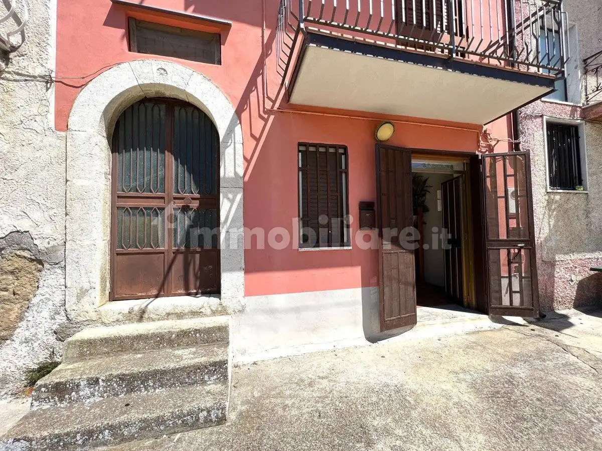 Rustico - Casale in vendita a San Martino Valle Caudina