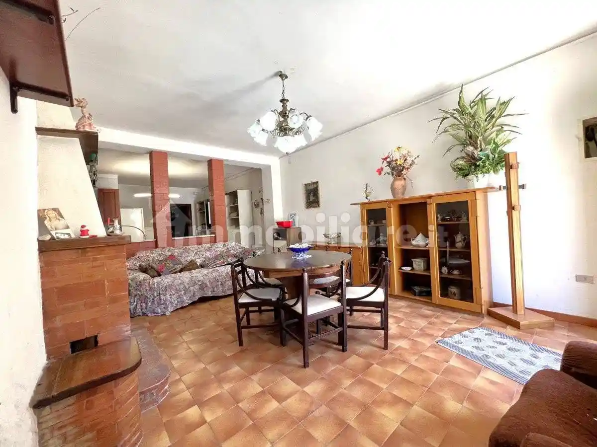 Cascina via Borghe, snc, San Martino Valle Caudina - foto 3