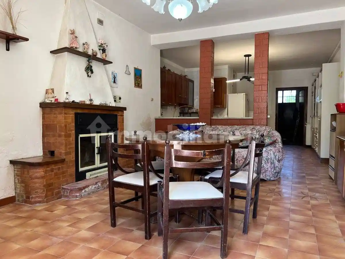 Cascina via Borghe, snc, San Martino Valle Caudina - foto 4