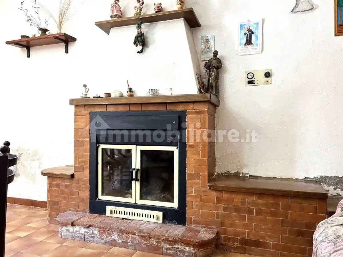 Cascina via Borghe, snc, San Martino Valle Caudina - foto 5