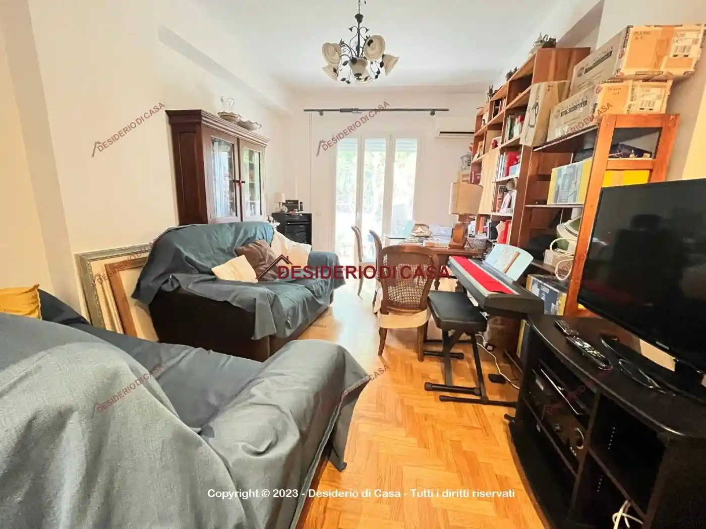 Appartamento in vendita a Palermo