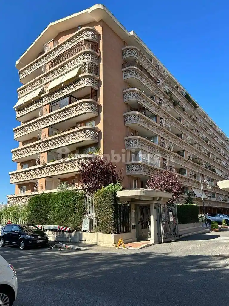 Appartamento in affitto a Roma